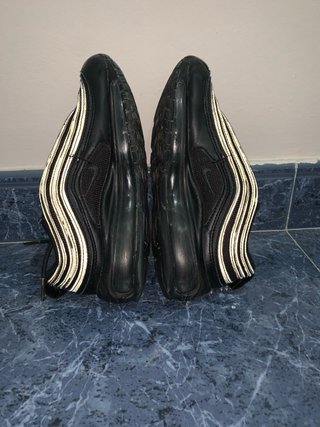 Nike Air Max 97 Negro