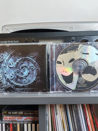 Three 6 Mafia - Most Known Unknown (CD)