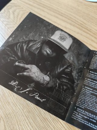 Three 6 Mafia - Most Known Unknown (CD)