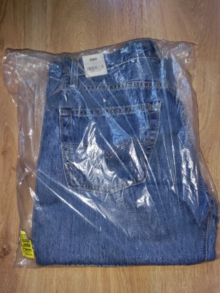 Pantalón Levi's 567 Relaxed Flare W30 L34