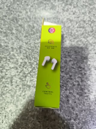 Cascos Inalámbricos Bluetooth 5.4 Ziu