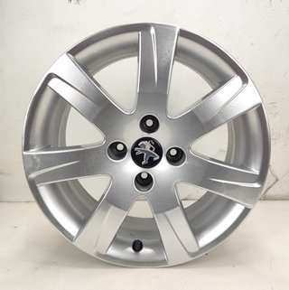 Juego de Llanta Originales Peugeot Partner de R16