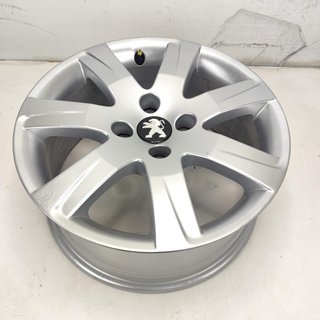 Juego de Llanta Originales Peugeot Partner de R16