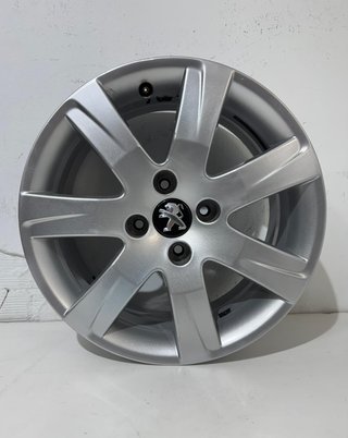 Juego de Llanta Originales Peugeot Partner de R16
