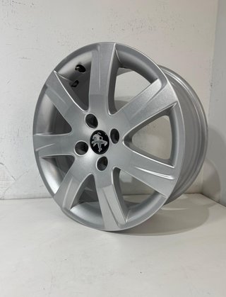 Juego de Llanta Originales Peugeot Partner de R16