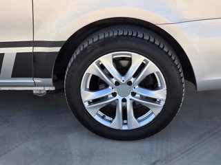 Mercedes Vito 2017 Mixto Largo 190CV 5 Plazas Auto