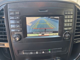 Mercedes Vito 2017 Mixto Largo 190CV 5 Plazas Auto