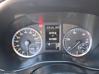 Mercedes Vito 2017 Mixto Largo 190CV 5 Plazas Auto