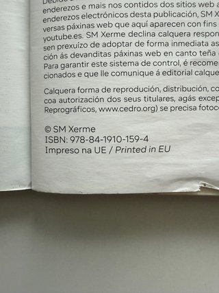 Ciencias Sociais, 4 Primaria, Revoa Guía do pro...