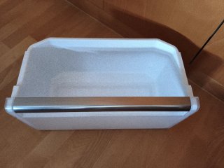 Cajón Frigorífico Congelador Inferior