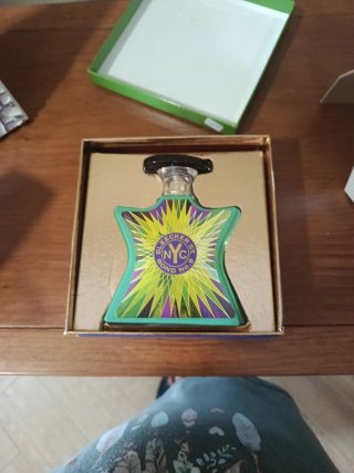 Bond No. 9 Bleecker St Eau de Parfum 3.3oz Carol G