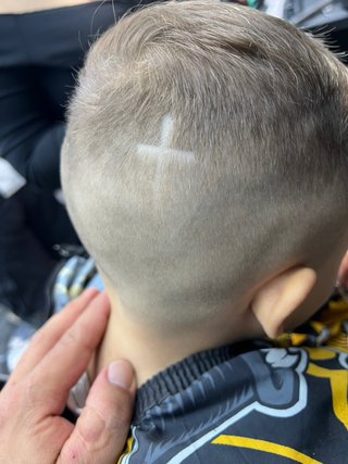 Servicio de barberia a domicilio