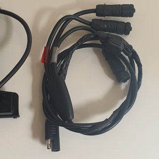 Tablet DMD T865X Android GPS Roadbook