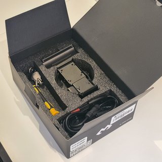 Tablet DMD T865X Android GPS Roadbook