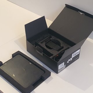 Tablet DMD T865X Android GPS Roadbook