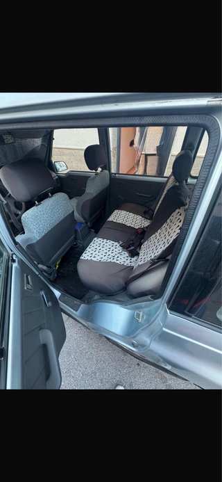 Suzuki Vitara 1998