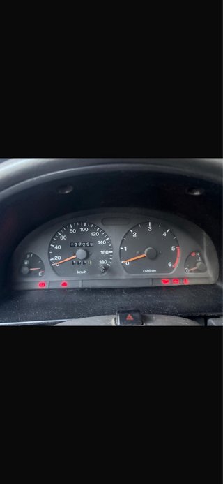 Suzuki Vitara 1998