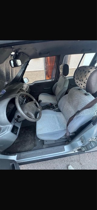 Suzuki Vitara 1998
