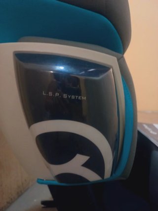 Silla Cybex Grupos 1-2-3