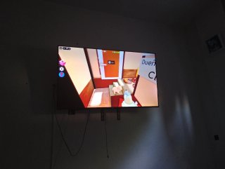 Televisor TCL 55