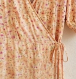 Vestido talla L, nuevo sin estrenar
