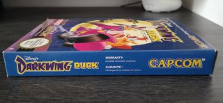 Darkwing Duck