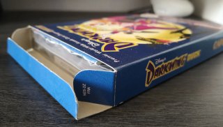 Darkwing Duck