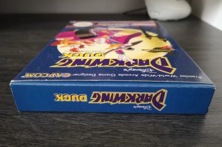 Darkwing Duck