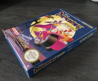 Darkwing Duck
