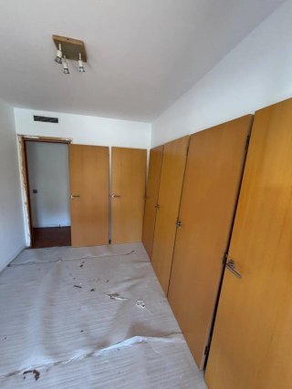 6 puertas de interior madera maciza (72x200'5 cm)