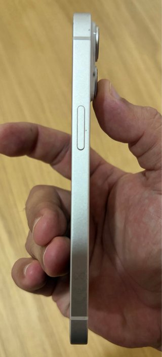 iPhone 14 Branco 128 GB
