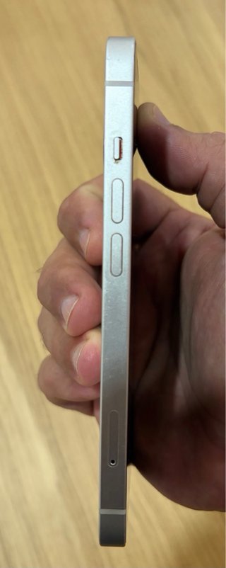 iPhone 14 Branco 128 GB