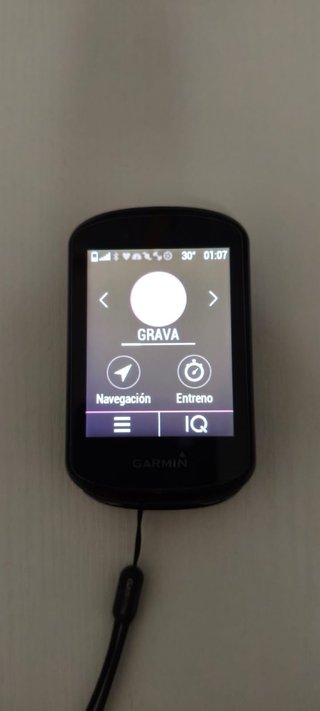 Garmin Edge 830 GPS Ciclismo