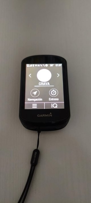 Garmin Edge 830 GPS Ciclismo