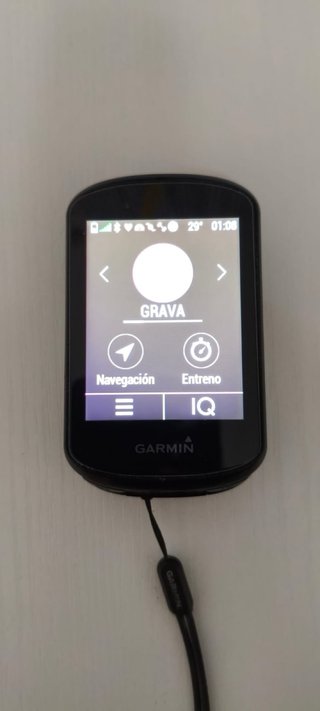 Garmin Edge 830 GPS Ciclismo