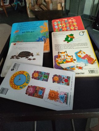 Qui se cache sous la mer?