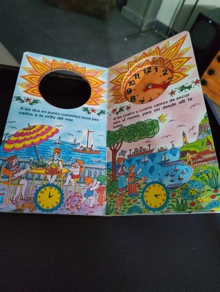 Qui se cache sous la mer?