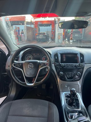 Opel Insignia 2014