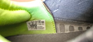 Adidas Ultraboostlight Wonder Grey