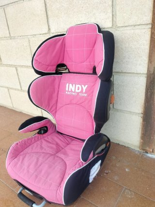 Silla de coche para niños INDY