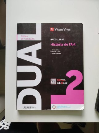 Pack Història de l'Art VicensVives