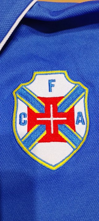 Equipación CF Os Armacenenses - Camisola e Calções