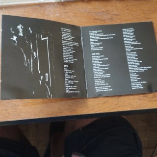 CD Joan Manuel Serrat
