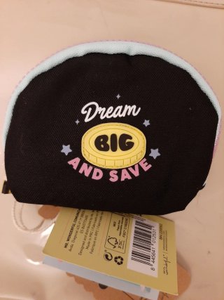 Monedero Mr. Wonderful Dream BIG
