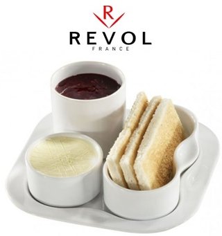 27 Unidades Revol Cook&Play Modular