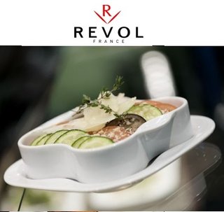 27 Unidades Revol Cook&Play Modular