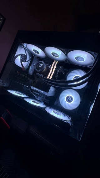 PC Gaming i7-14700k RTX 4070 SUPER