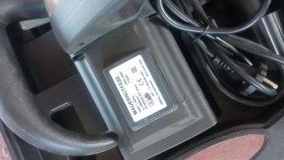 Regatera Radial Doble Disco Nueva