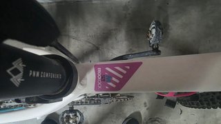 Bicicleta Rockrider 540 27.5 Talla M