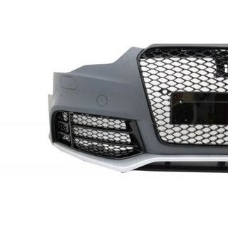 Paragolpes delantero Audi A5 2012-2016 tipo RS5